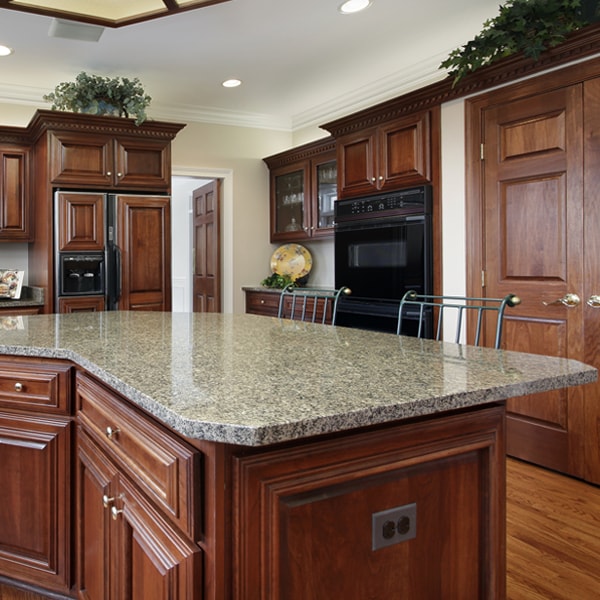 home much do new counter tops cost in Vernon UT