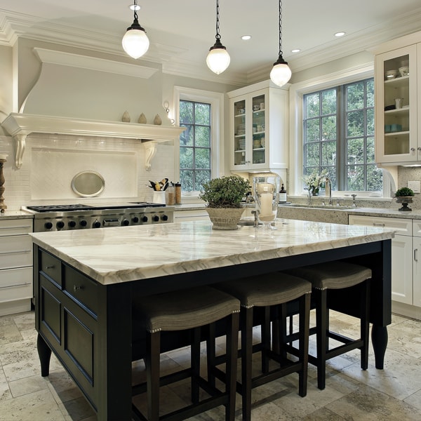 which store to buy quartz counter tops that can be refinished